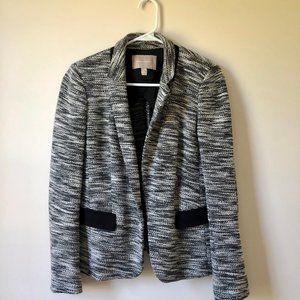 EUC Banana Republic Blazer Sz 8P